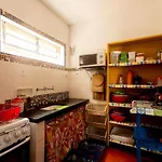 Villa Centrale - Ótima localização no centro de Ubatuba