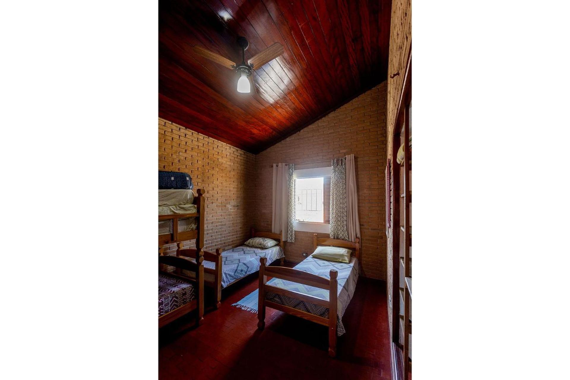 Casa de férias Villa Centrale - Ótima localização no centro de Ubatuba Ubatuba