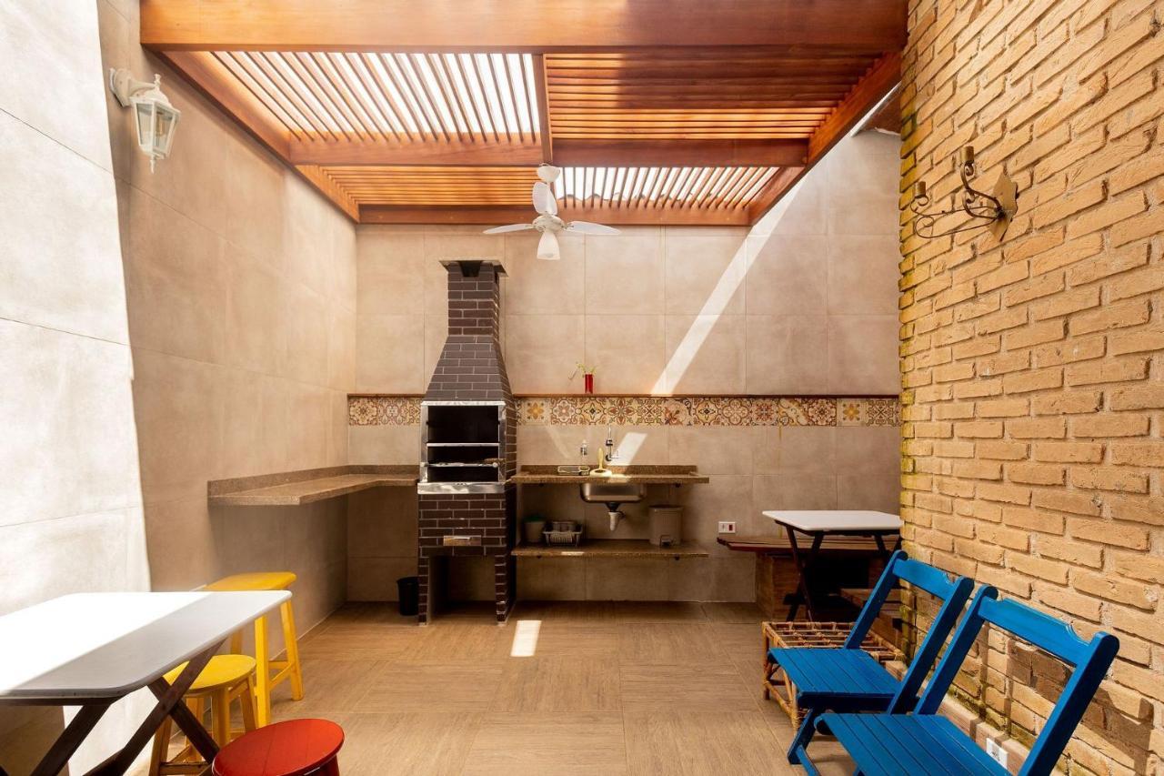 Villa Centrale - Ótima localização no centro de Ubatuba Ubatuba