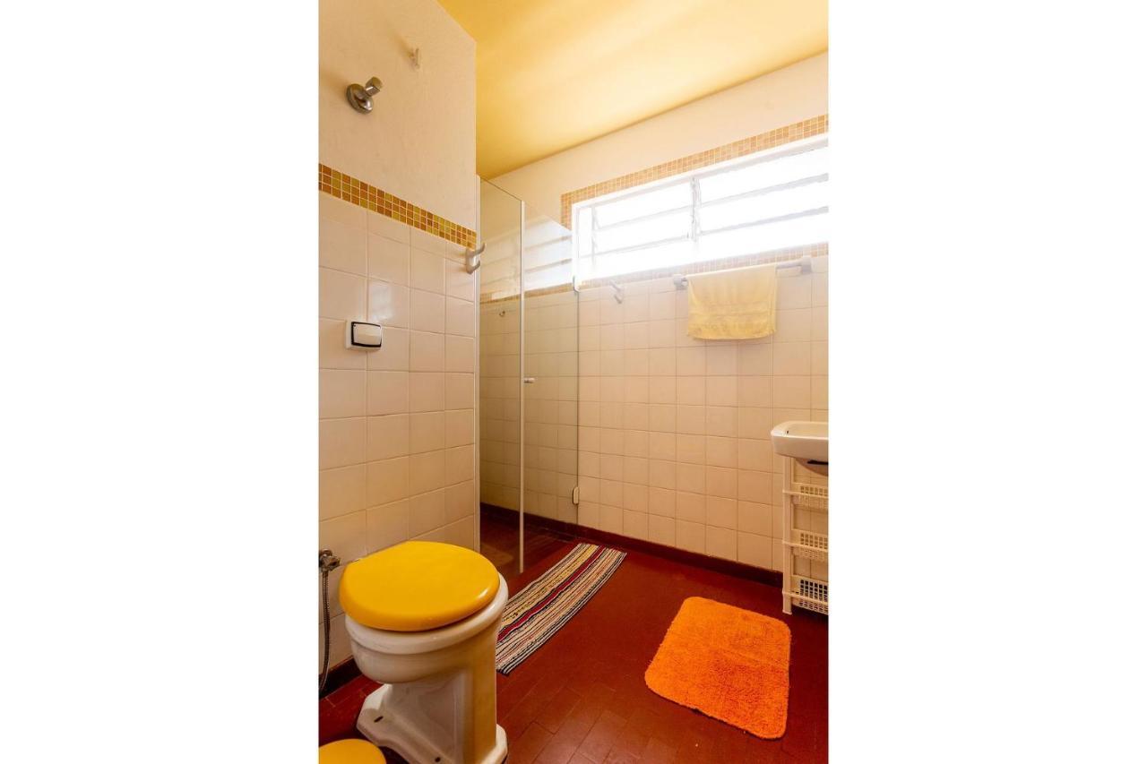 Casa de férias Villa Centrale - Ótima localização no centro de Ubatuba Ubatuba