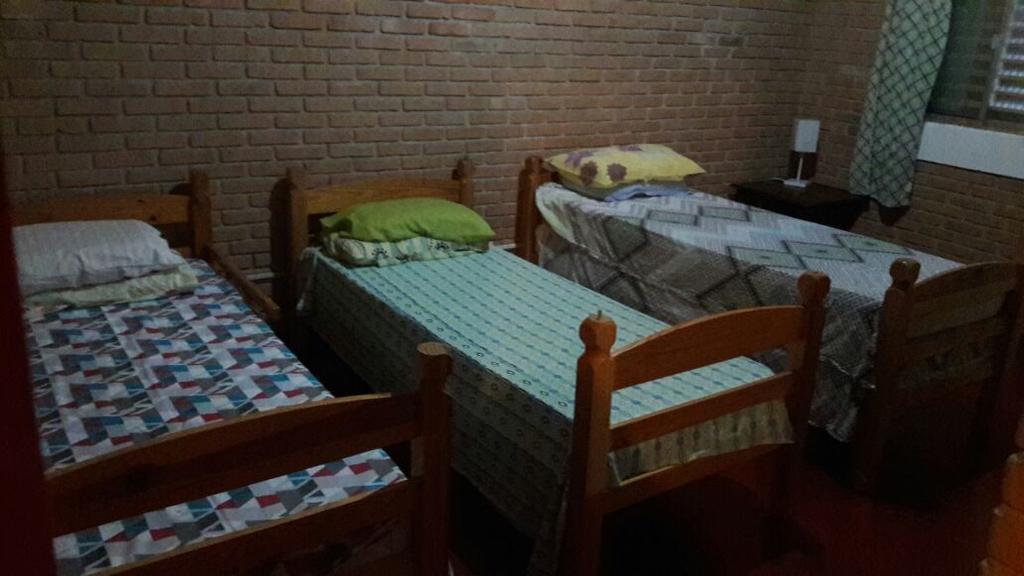 Villa Centrale - Ótima localização no centro de Ubatuba *