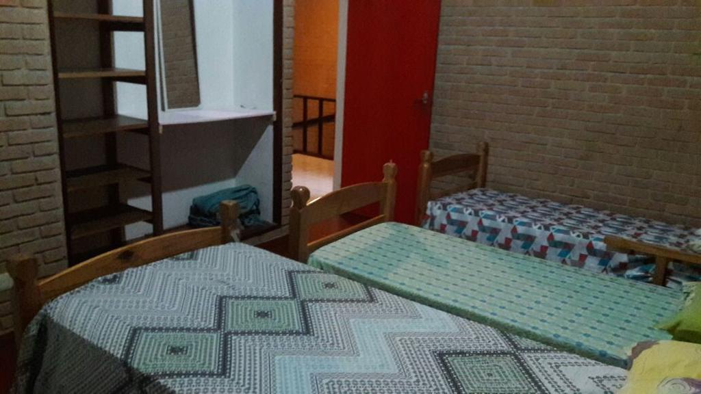 Villa Centrale - Ótima localização no centro de Ubatuba Casa de férias *