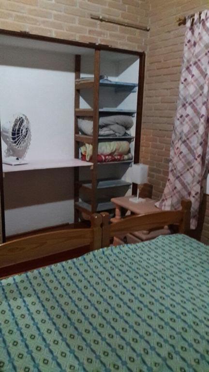 Casa de férias Villa Centrale - Ótima localização no centro de Ubatuba