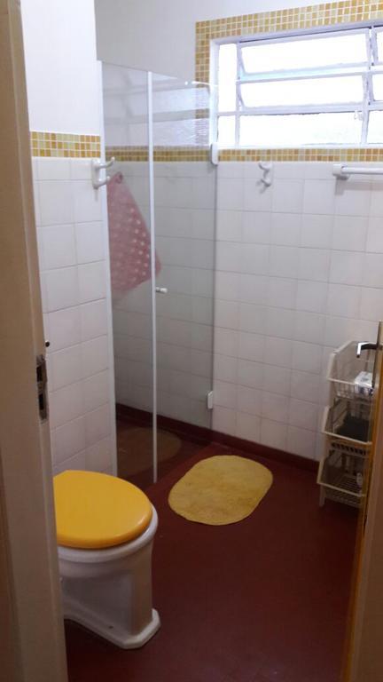 Villa Centrale - Ótima localização no centro de Ubatuba Casa de férias
