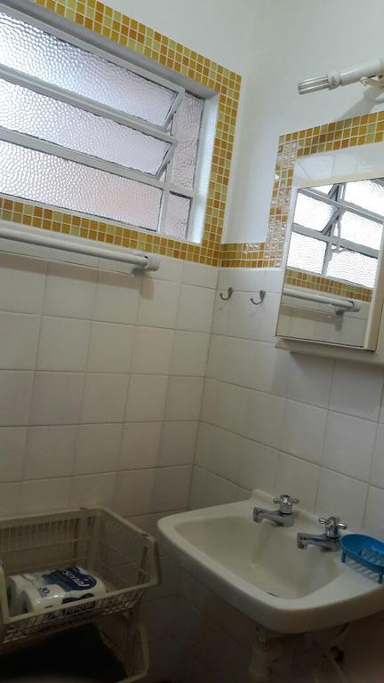 Villa Centrale - Ótima localização no centro de Ubatuba *
