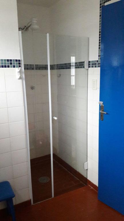 Casa de férias Villa Centrale - Ótima localização no centro de Ubatuba Ubatuba