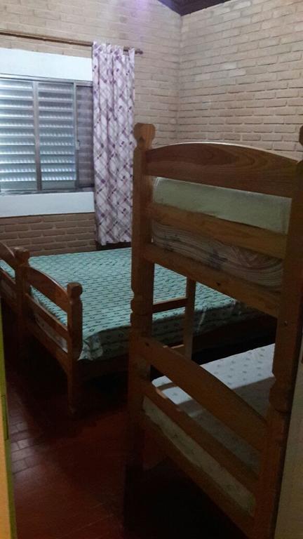 Villa Centrale - Ótima localização no centro de Ubatuba Casa de férias