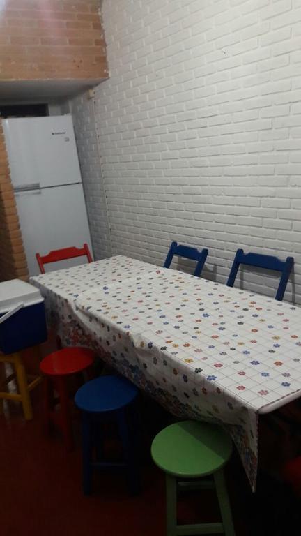 Casa de férias Villa Centrale - Ótima localização no centro de Ubatuba