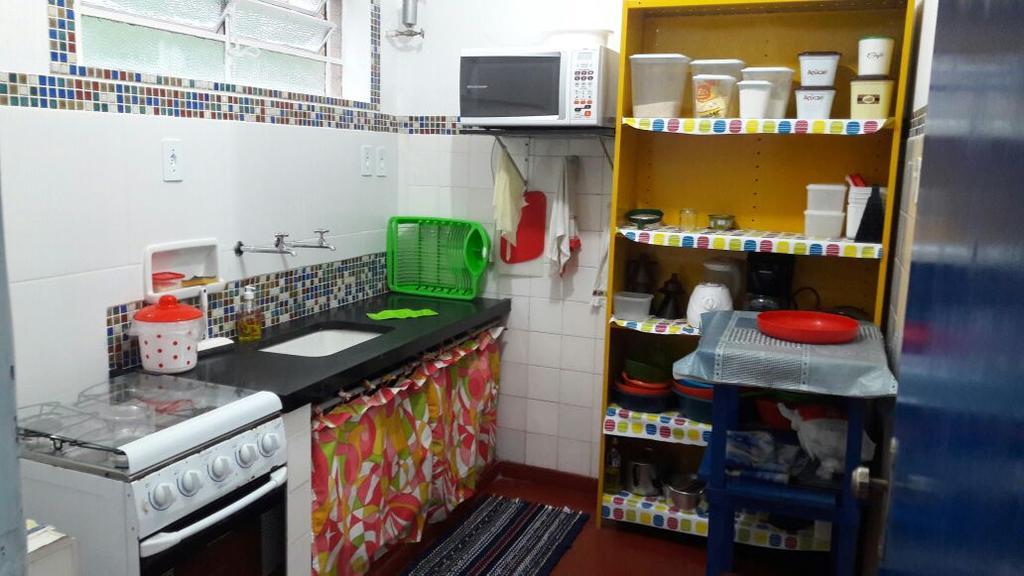 Villa Centrale - Ótima localização no centro de Ubatuba Ubatuba