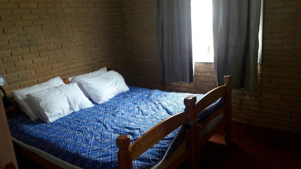 Villa Centrale - Ótima localização no centro de Ubatuba Casa de férias *